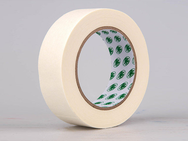 Fine paper tape