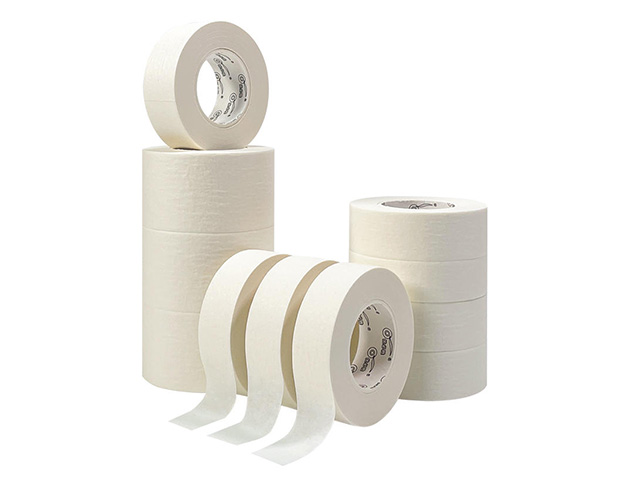 Fine paper tape