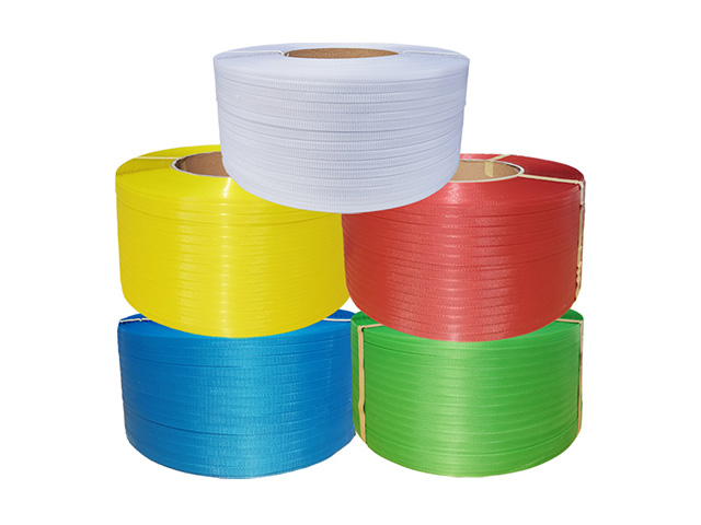 PET packing tape